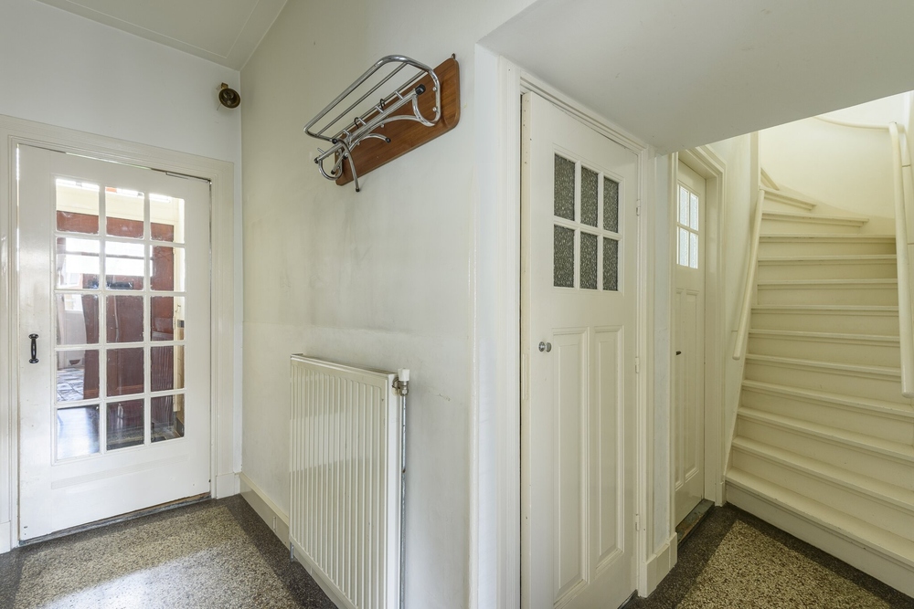 Petrus Campersingel 161, 9713 AJ Groningen - € 269.000 k.k. - ben-s Makelaars Groningen