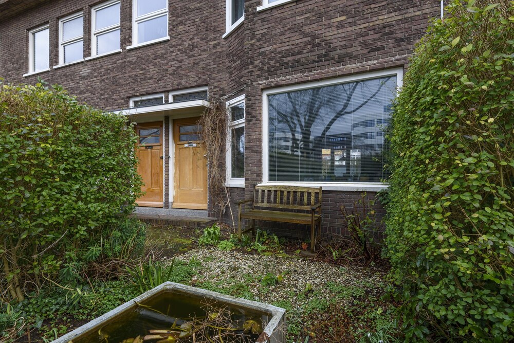 Petrus Campersingel 161, 9713 AJ Groningen - € 269.000 k.k. - ben-s Makelaars Groningen