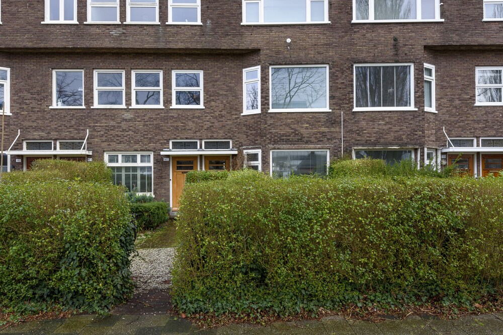 Petrus Campersingel 161, 9713 AJ Groningen - € 269.000 k.k. - ben-s Makelaars Groningen