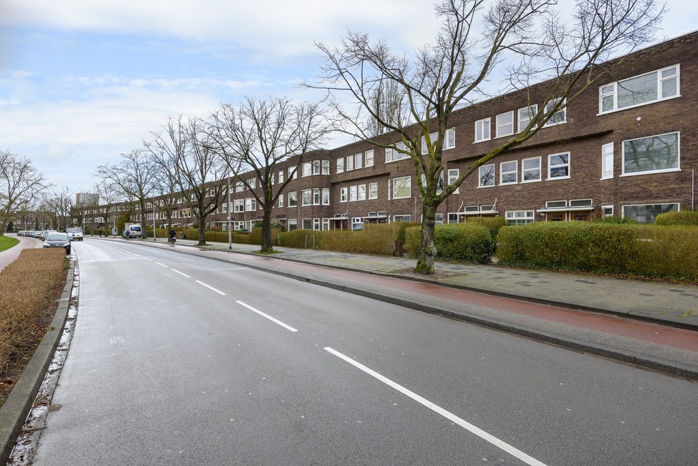 Petrus Campersingel 161, 9713 AJ Groningen - € 269.000 k.k. - ben-s Makelaars Groningen