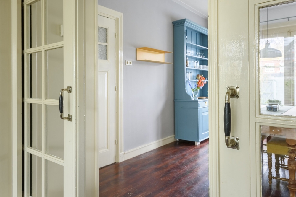 Petrus Campersingel 161, 9713 AJ Groningen - € 269.000 k.k. - ben-s Makelaars Groningen