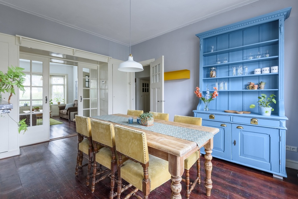 Petrus Campersingel 161, 9713 AJ Groningen - € 269.000 k.k. - ben-s Makelaars Groningen