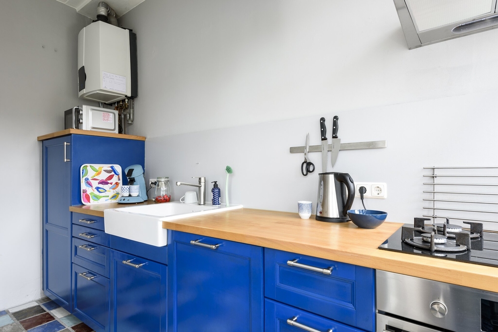 Petrus Campersingel 161, 9713 AJ Groningen - € 269.000 k.k. - ben-s Makelaars Groningen