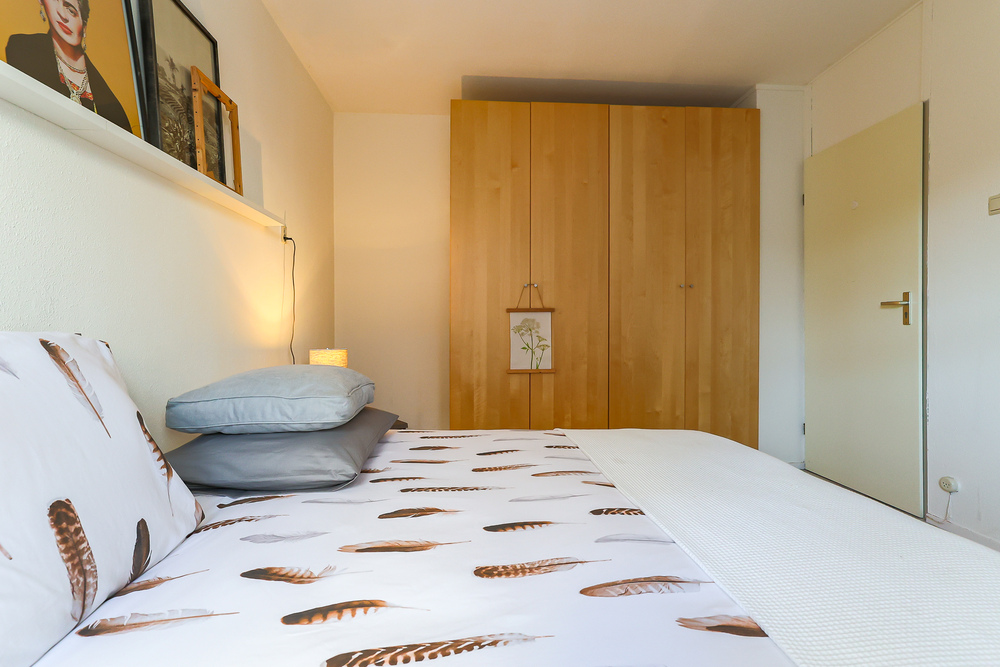 Petrus Campersingel 3 116, 9713 AD Groningen - € 199.000 k.k. - ben-s Makelaars Groningen