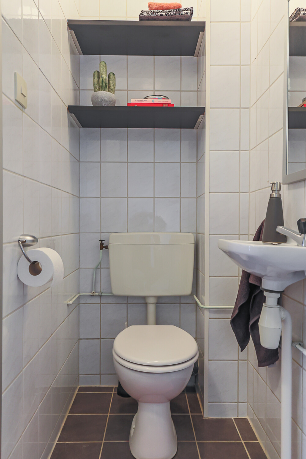 Petrus Campersingel 3 116, 9713 AD Groningen - € 199.000 k.k. - ben-s Makelaars Groningen