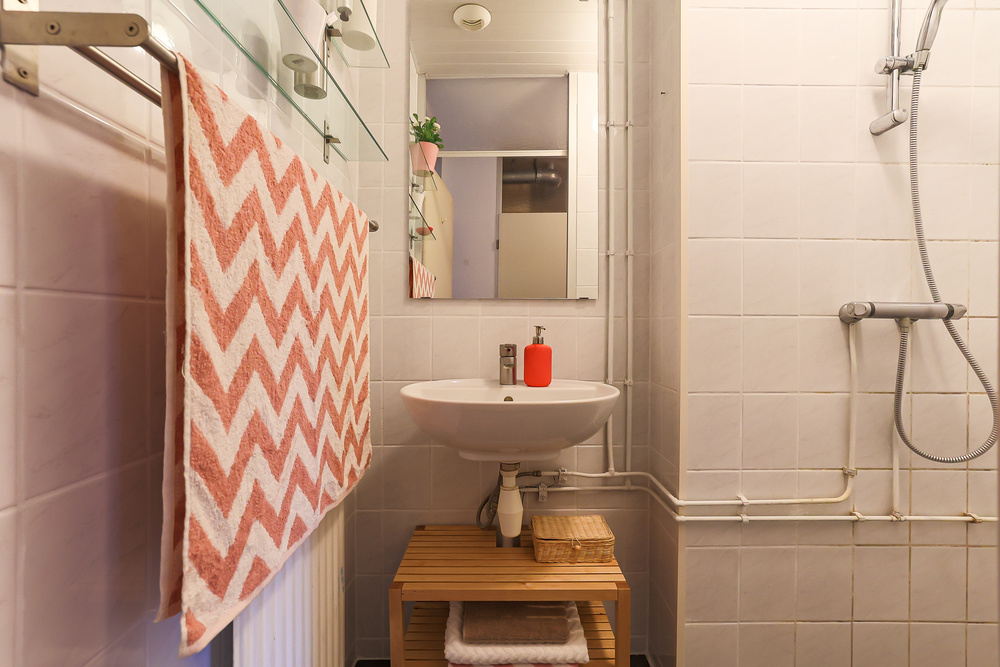 Petrus Campersingel 3 116, 9713 AD Groningen - € 199.000 k.k. - ben-s Makelaars Groningen