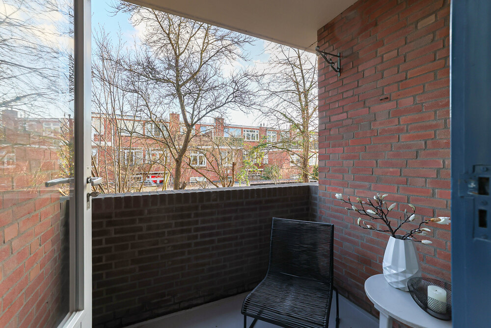 Petrus Campersingel 3 116, 9713 AD Groningen - € 199.000 k.k. - ben-s Makelaars Groningen