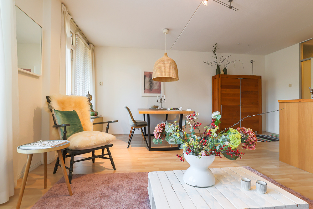 Petrus Campersingel 3 116, 9713 AD Groningen - € 199.000 k.k. - ben-s Makelaars Groningen