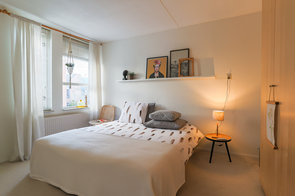 Petrus Campersingel 3 116, 9713 AD Groningen - € 199.000 k.k. - ben-s Makelaars Groningen