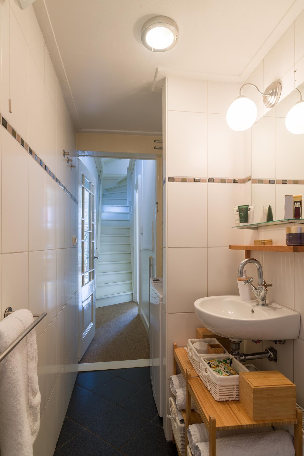 Petrus Campersingel 95, 9713 AE Groningen - € 295.000 k.k. - ben-s Makelaars Groningen