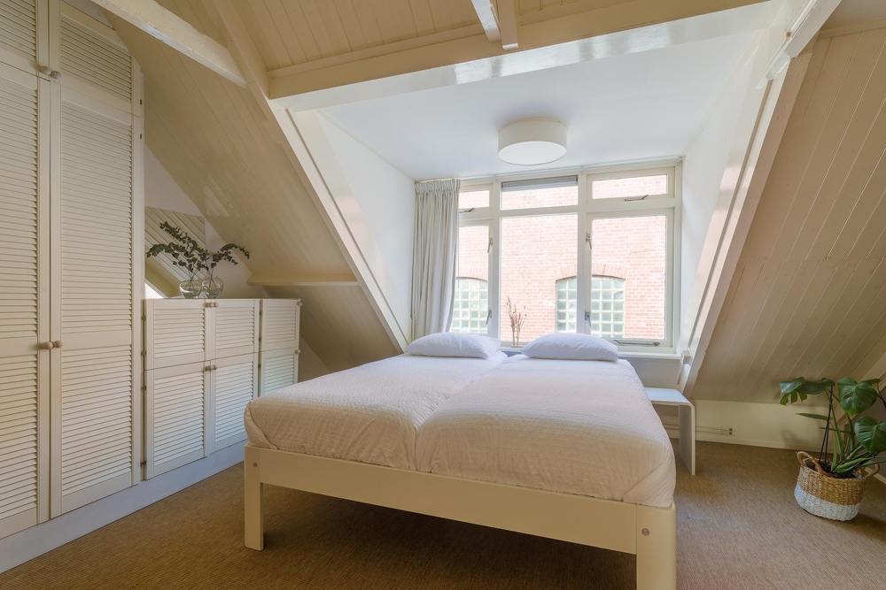 Petrus Campersingel 95, 9713 AE Groningen - € 295.000 k.k. - ben-s Makelaars Groningen