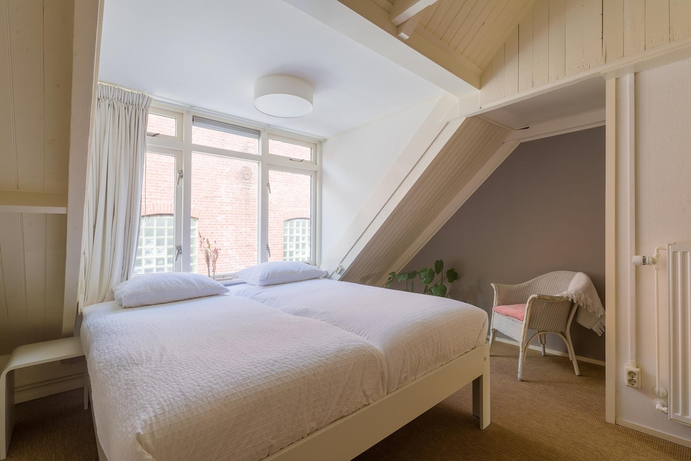 Petrus Campersingel 95, 9713 AE Groningen - € 295.000 k.k. - ben-s Makelaars Groningen