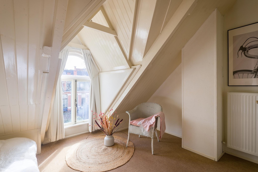 Petrus Campersingel 95, 9713 AE Groningen - € 295.000 k.k. - ben-s Makelaars Groningen