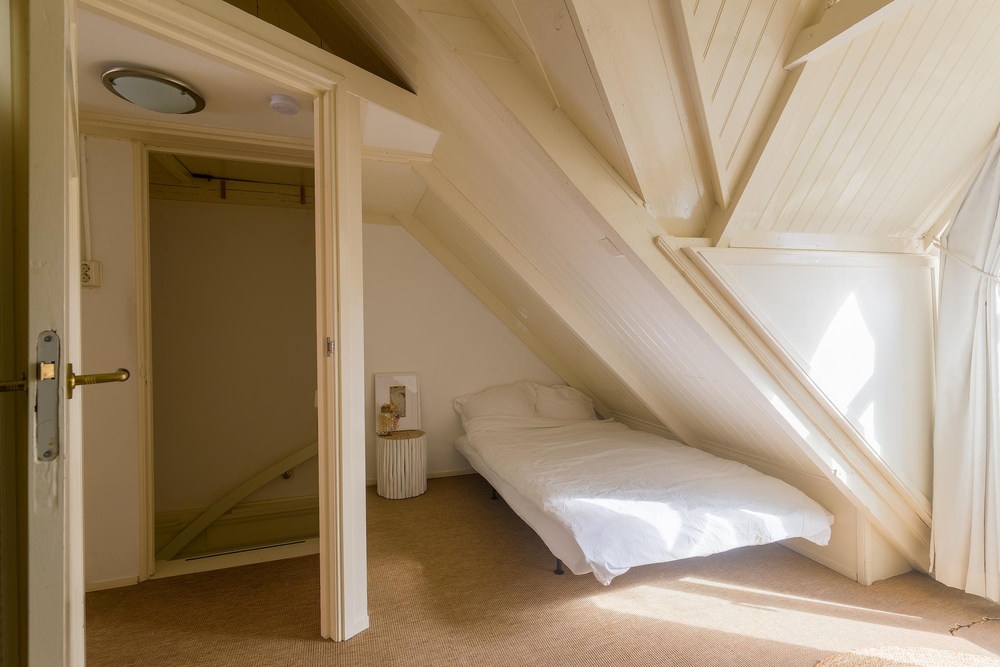 Petrus Campersingel 95, 9713 AE Groningen - € 295.000 k.k. - ben-s Makelaars Groningen