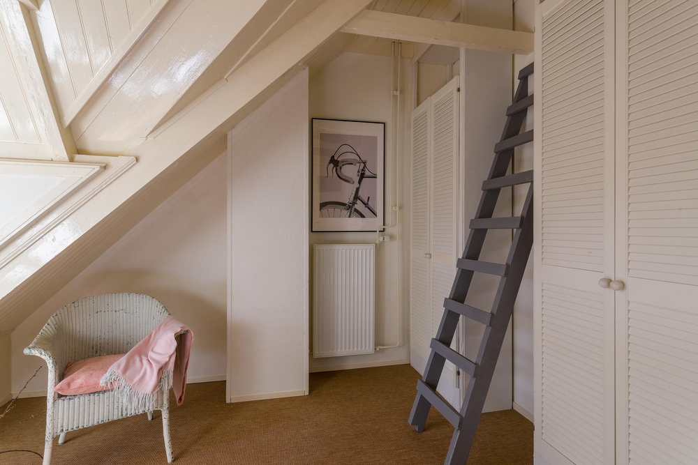 Petrus Campersingel 95, 9713 AE Groningen - € 295.000 k.k. - ben-s Makelaars Groningen