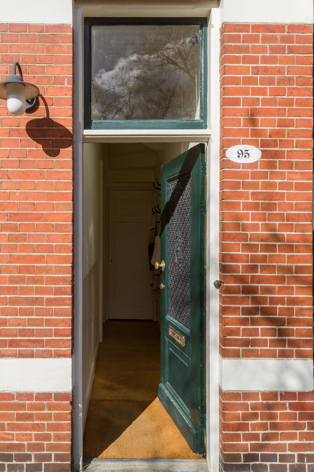 Petrus Campersingel 95, 9713 AE Groningen - € 295.000 k.k. - ben-s Makelaars Groningen