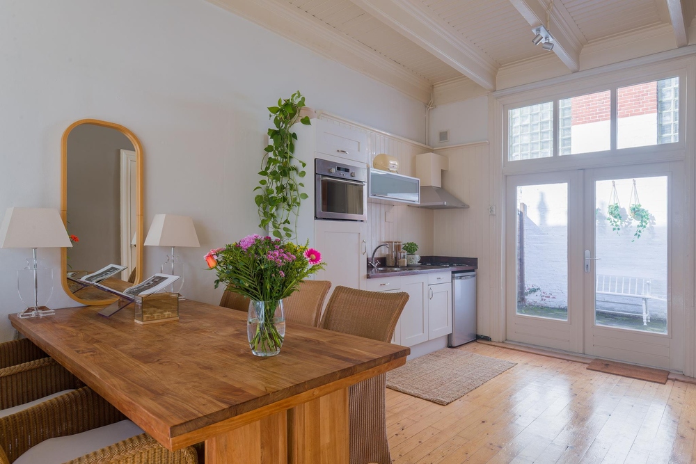 Petrus Campersingel 95, 9713 AE Groningen - € 295.000 k.k. - ben-s Makelaars Groningen