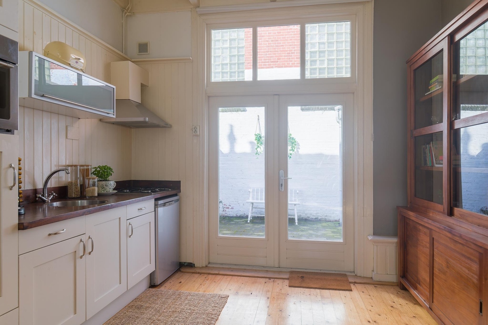 Petrus Campersingel 95, 9713 AE Groningen - € 295.000 k.k. - ben-s Makelaars Groningen