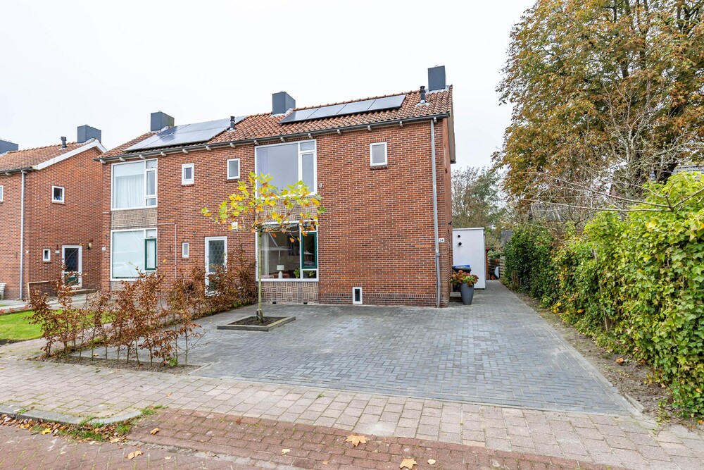 Piccardtstraat 34, 9617 AX Harkstede - € 225.000 k.k. - ben-s Makelaars Groningen