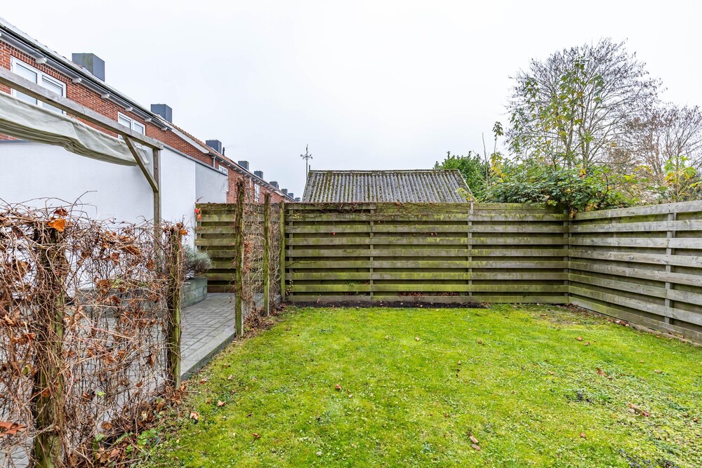 Piccardtstraat 34, 9617 AX Harkstede - € 225.000 k.k. - ben-s Makelaars Groningen