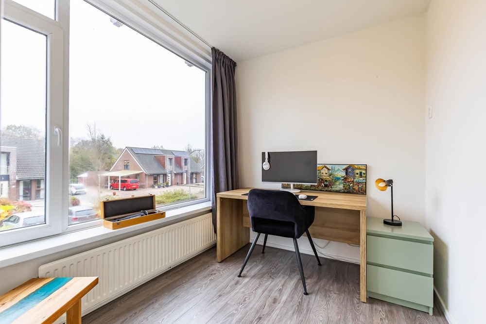 Piccardtstraat 34, 9617 AX Harkstede - € 225.000 k.k. - ben-s Makelaars Groningen