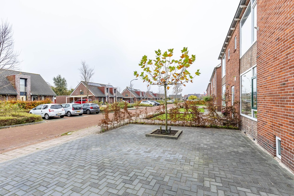 Piccardtstraat 34, 9617 AX Harkstede - € 225.000 k.k. - ben-s Makelaars Groningen