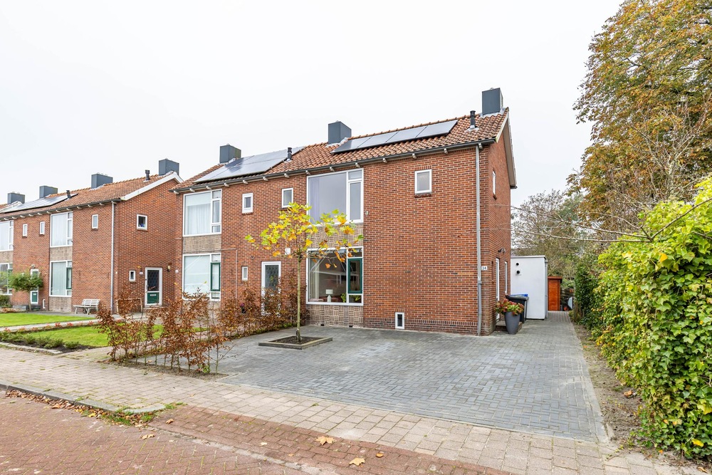 Piccardtstraat 34, 9617 AX Harkstede - € 225.000 k.k. - ben-s Makelaars Groningen