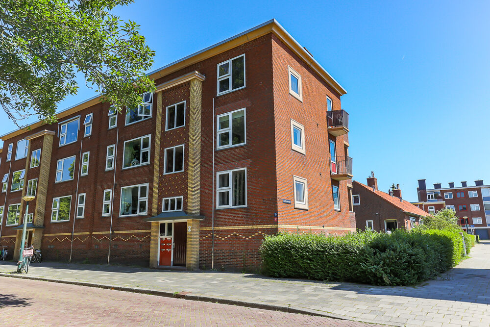 Pioenstraat 23, 9713 XN Groningen - € 159.500 k.k. - ben-s Makelaars Groningen