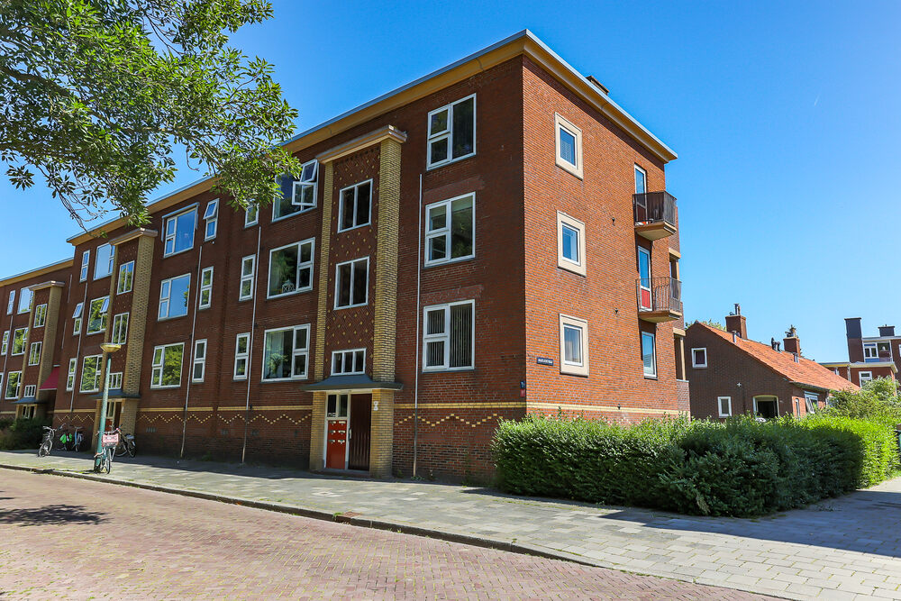 Pioenstraat 23, 9713 XN Groningen - € 159.500 k.k. - ben-s Makelaars Groningen