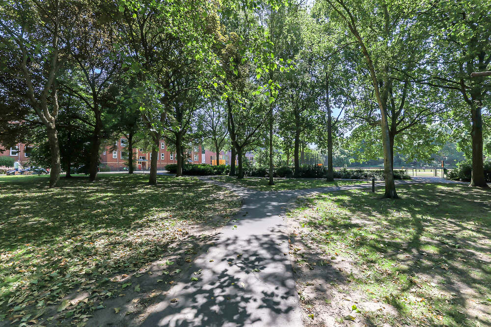 Pioenstraat 23, 9713 XN Groningen - € 159.500 k.k. - ben-s Makelaars Groningen