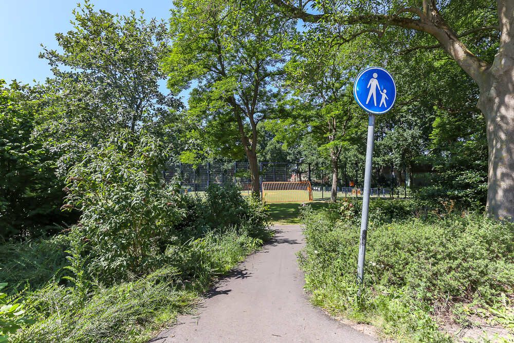 Pioenstraat 23, 9713 XN Groningen - € 159.500 k.k. - ben-s Makelaars Groningen