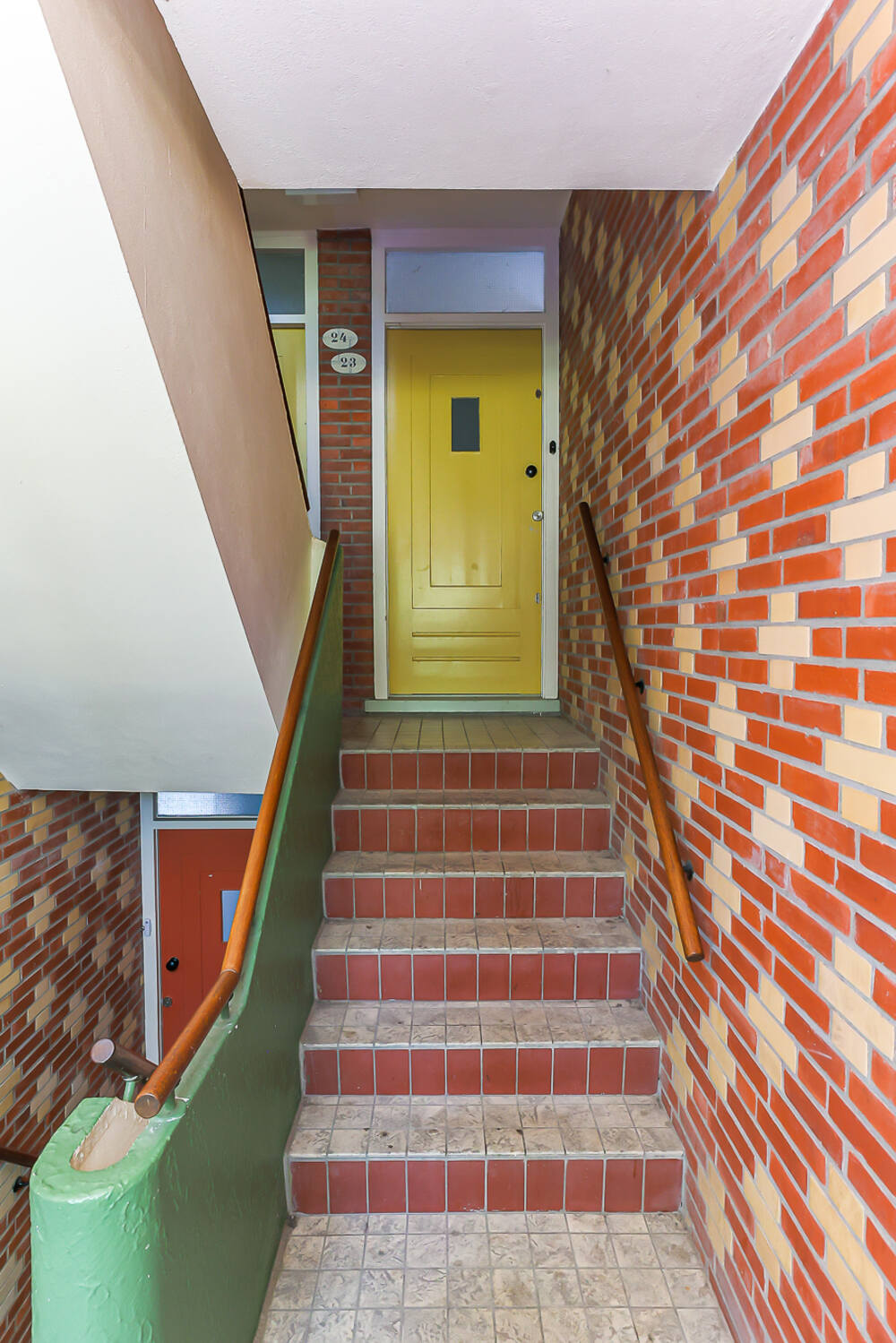 Pioenstraat 23, 9713 XN Groningen - € 159.500 k.k. - ben-s Makelaars Groningen