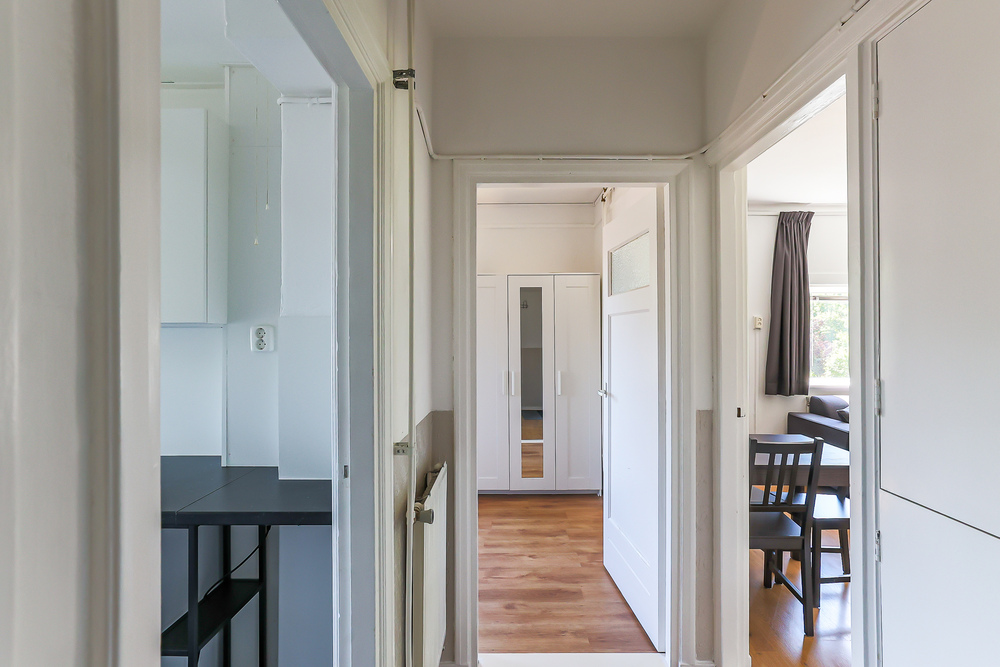 Pioenstraat 23, 9713 XN Groningen - € 159.500 k.k. - ben-s Makelaars Groningen