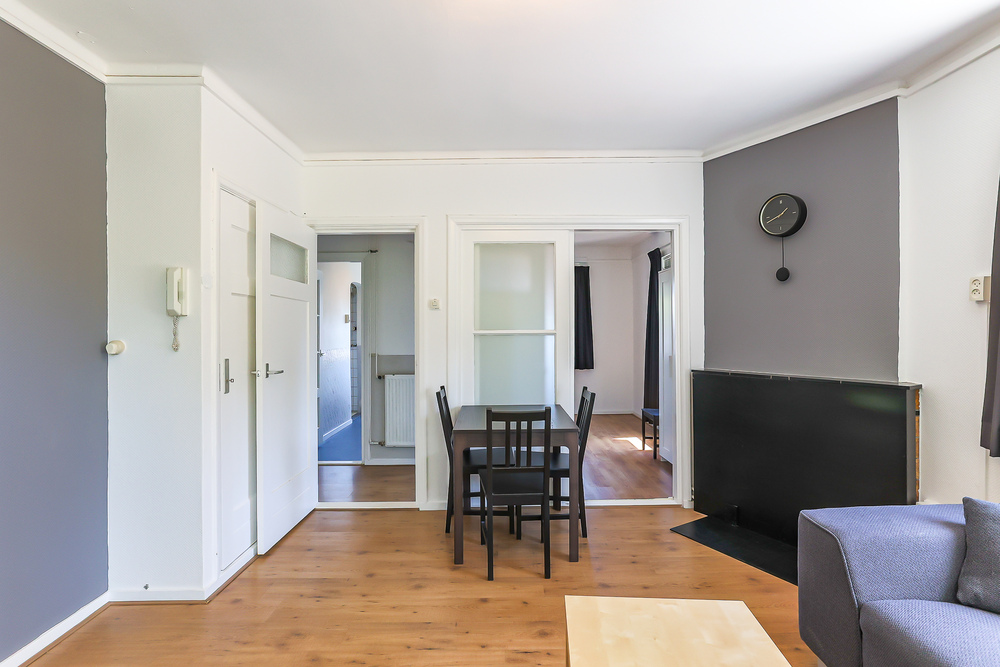 Pioenstraat 23, 9713 XN Groningen - € 159.500 k.k. - ben-s Makelaars Groningen