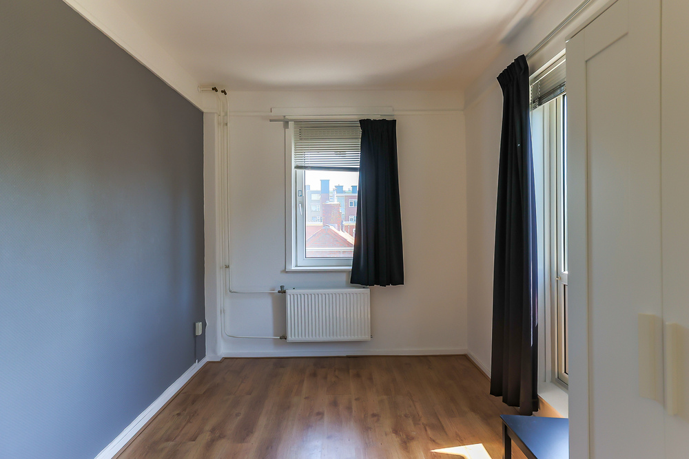 Pioenstraat 23, 9713 XN Groningen - € 159.500 k.k. - ben-s Makelaars Groningen