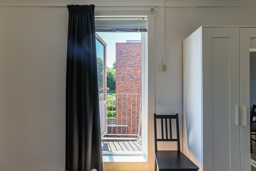 Pioenstraat 23, 9713 XN Groningen - € 159.500 k.k. - ben-s Makelaars Groningen