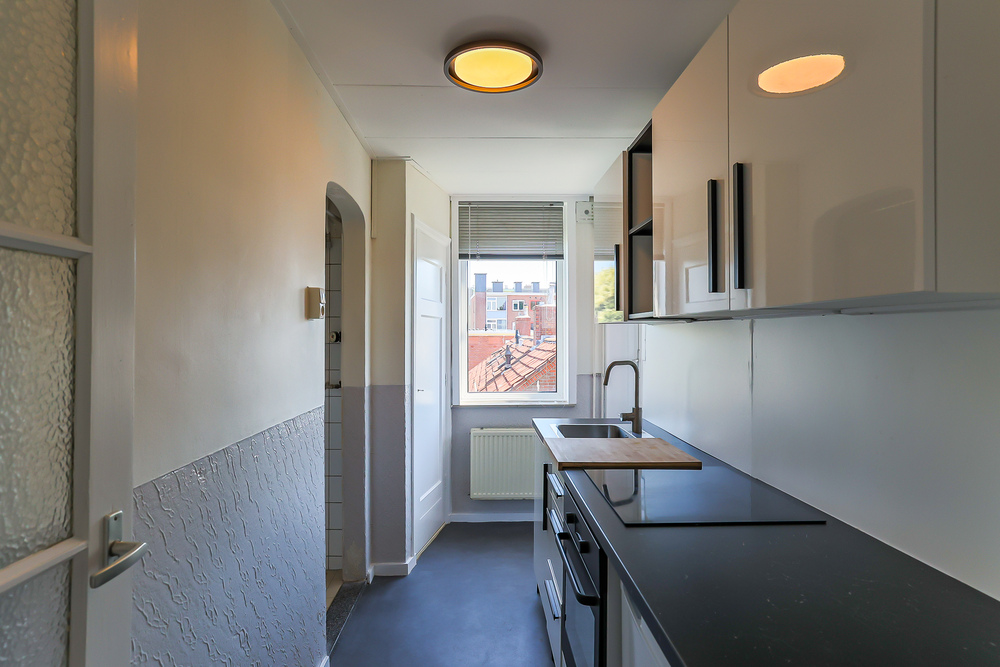 Pioenstraat 23, 9713 XN Groningen - € 159.500 k.k. - ben-s Makelaars Groningen