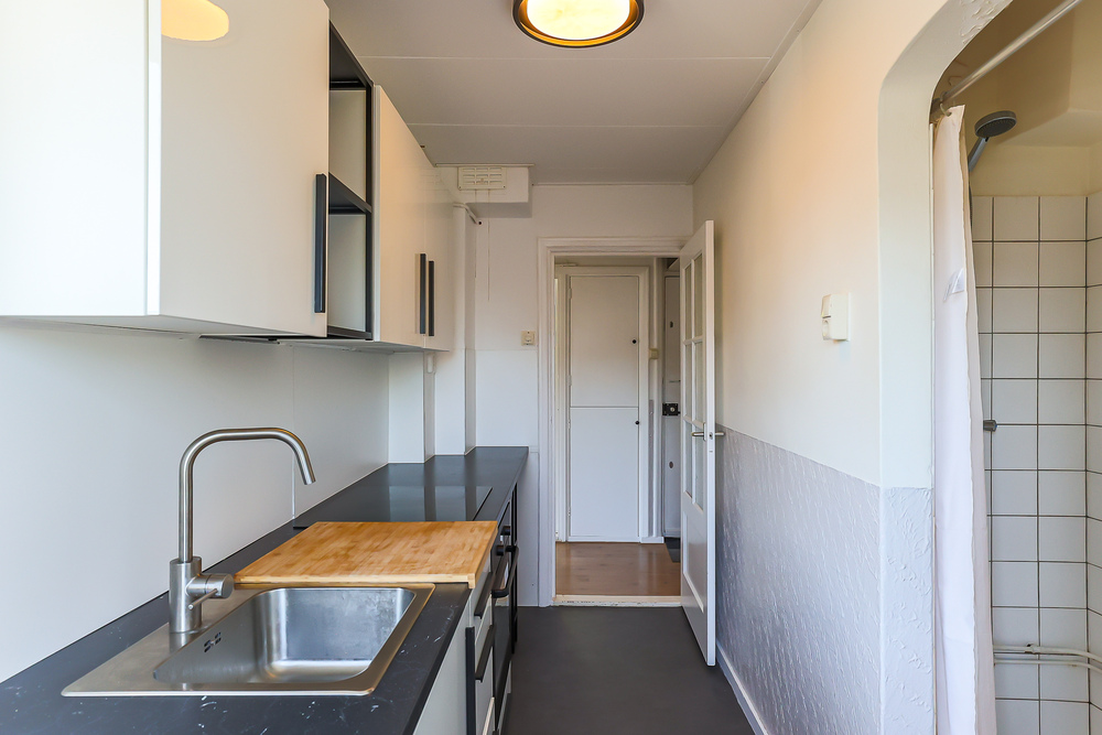 Pioenstraat 23, 9713 XN Groningen - € 159.500 k.k. - ben-s Makelaars Groningen