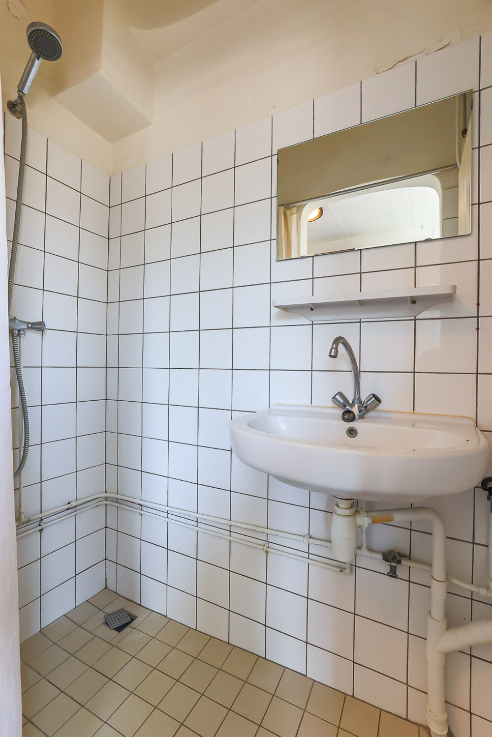 Pioenstraat 23, 9713 XN Groningen - € 159.500 k.k. - ben-s Makelaars Groningen