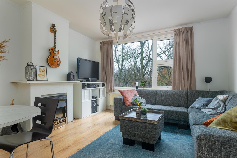 Pioenstraat 29, 9713 XP Groningen - € 175.000 k.k. - ben-s Makelaars Groningen