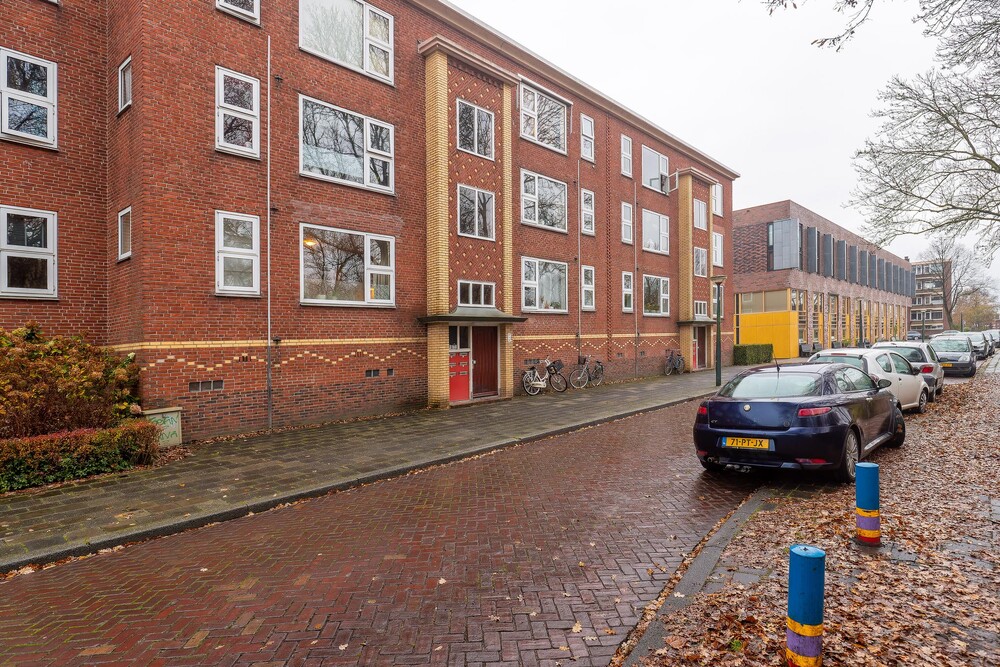 Pioenstraat 29, 9713 XP Groningen - € 175.000 k.k. - ben-s Makelaars Groningen