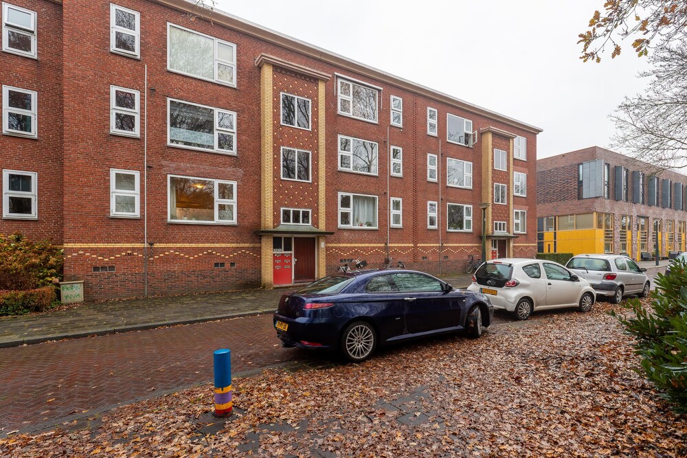 Pioenstraat 29, 9713 XP Groningen - € 175.000 k.k. - ben-s Makelaars Groningen