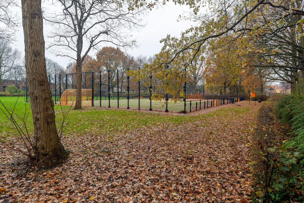 Pioenstraat 29, 9713 XP Groningen - € 175.000 k.k. - ben-s Makelaars Groningen