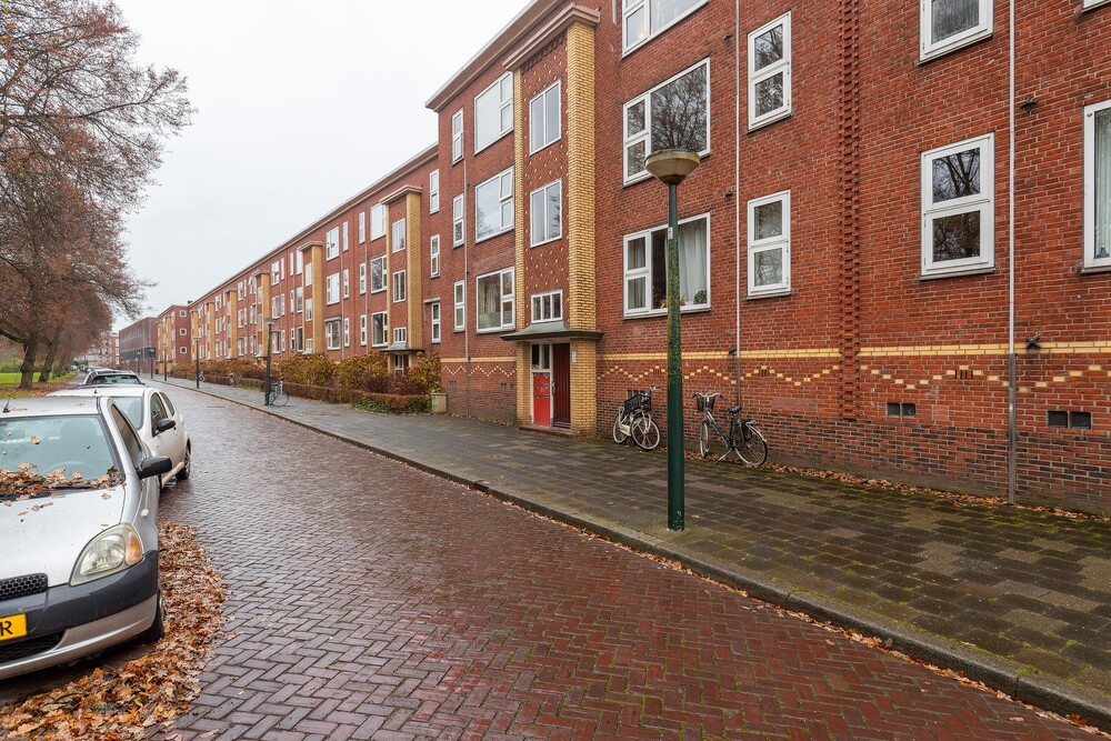 Pioenstraat 29, 9713 XP Groningen - € 175.000 k.k. - ben-s Makelaars Groningen