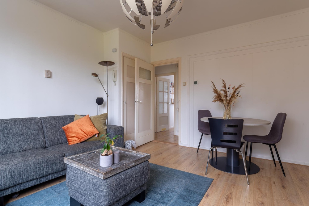 Pioenstraat 29, 9713 XP Groningen - € 175.000 k.k. - ben-s Makelaars Groningen