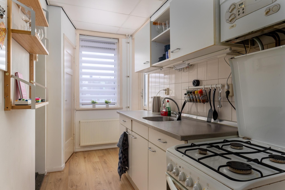 Pioenstraat 29, 9713 XP Groningen - € 175.000 k.k. - ben-s Makelaars Groningen