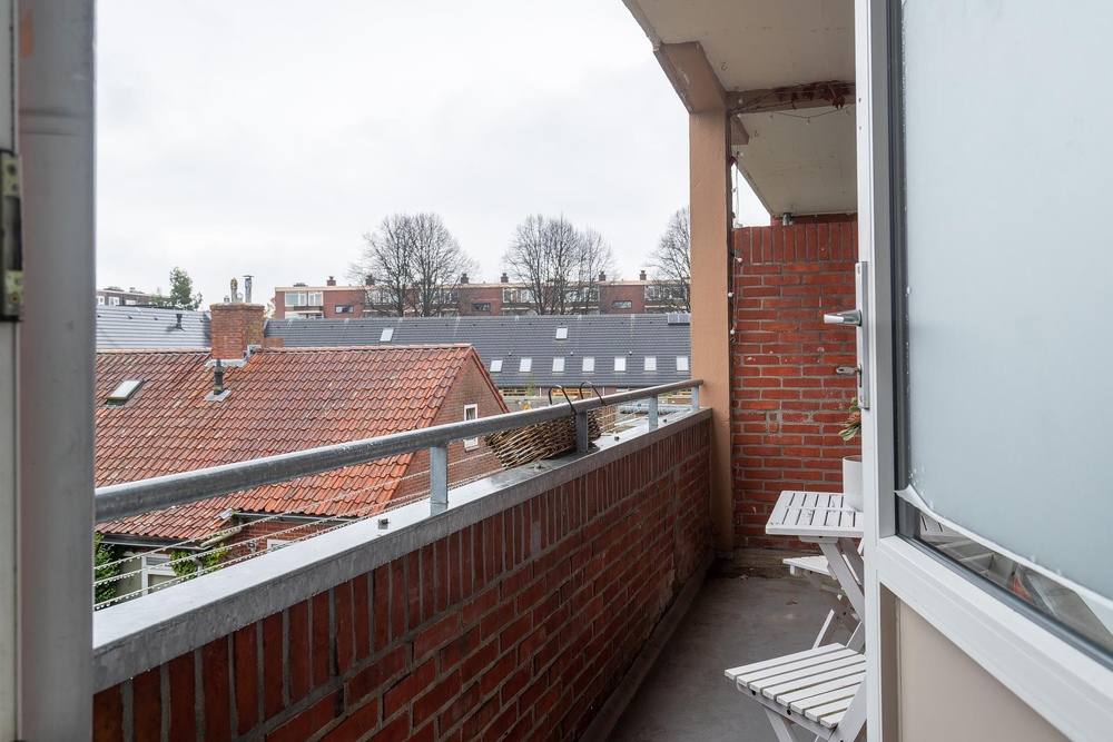 Pioenstraat 29, 9713 XP Groningen - € 175.000 k.k. - ben-s Makelaars Groningen
