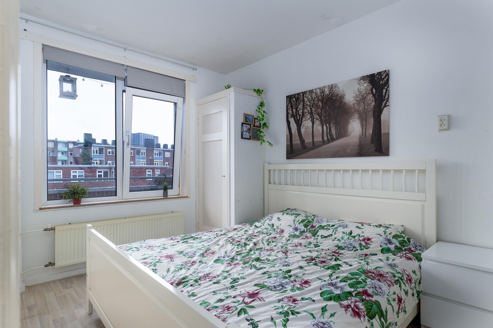 Pioenstraat 29, 9713 XP Groningen - € 175.000 k.k. - ben-s Makelaars Groningen