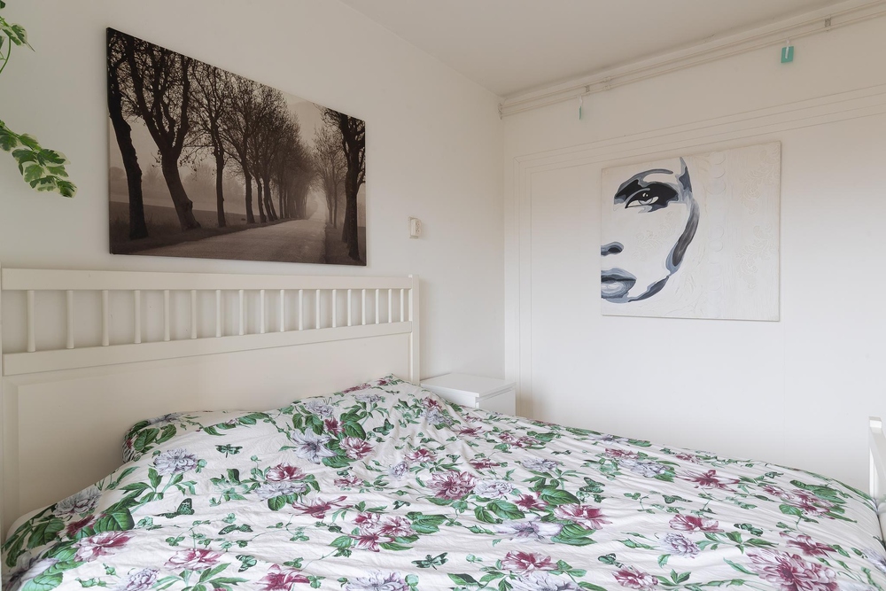 Pioenstraat 29, 9713 XP Groningen - € 175.000 k.k. - ben-s Makelaars Groningen