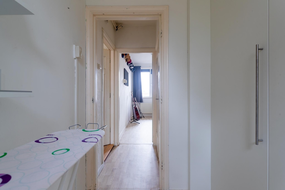 Pioenstraat 29, 9713 XP Groningen - € 175.000 k.k. - ben-s Makelaars Groningen